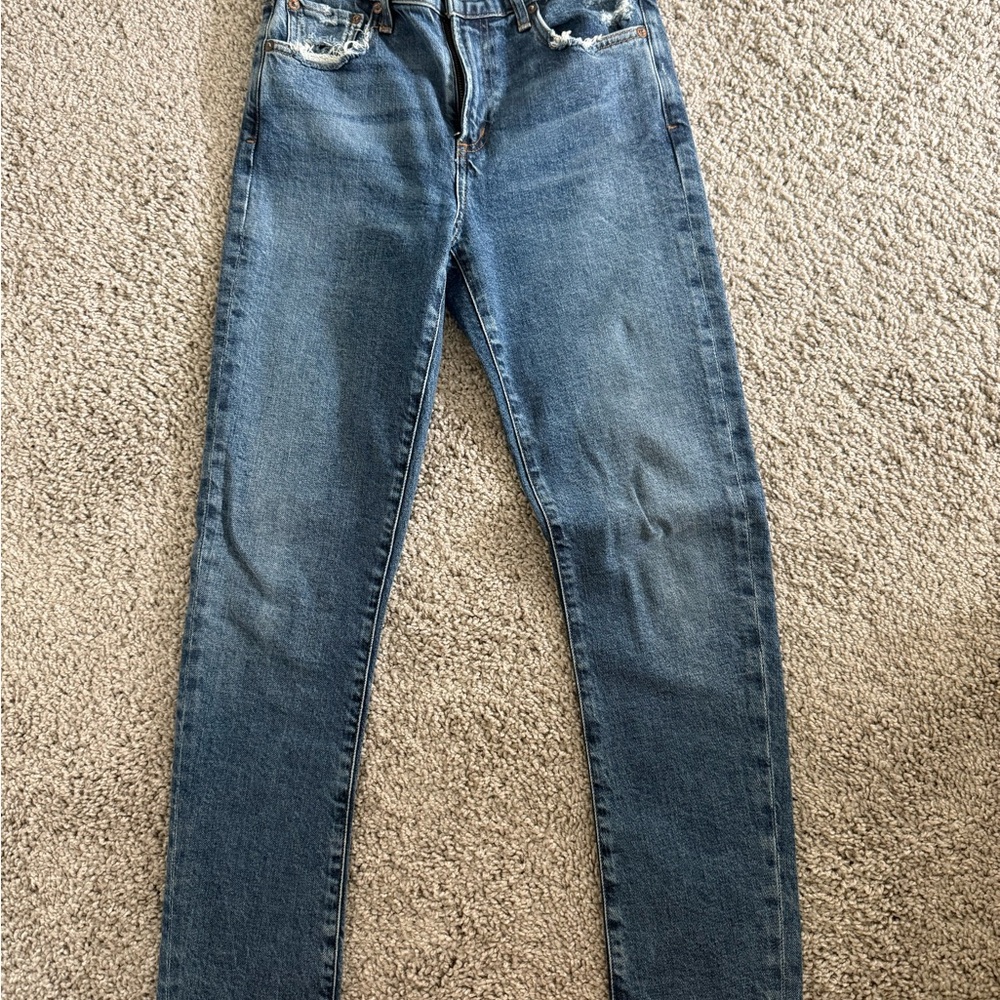 Agolde Women's Jeans